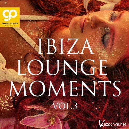 Ibiza Lounge Moments Vol. 3 (2023) FLAC