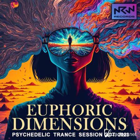 Euphoric Dimensions (2023)
