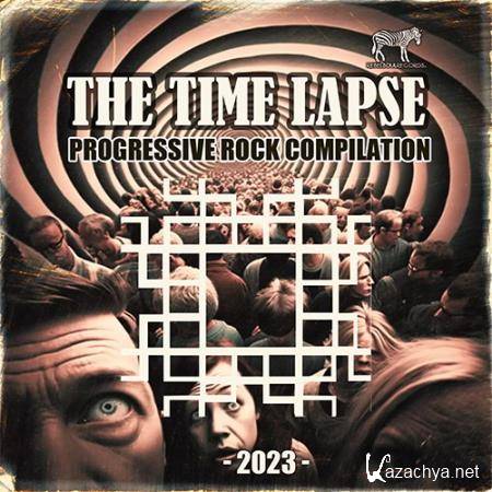 The Time Lapse (2023)