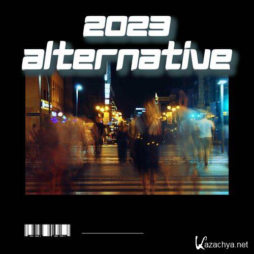 Various Artists - 2023 Alternative (2023)