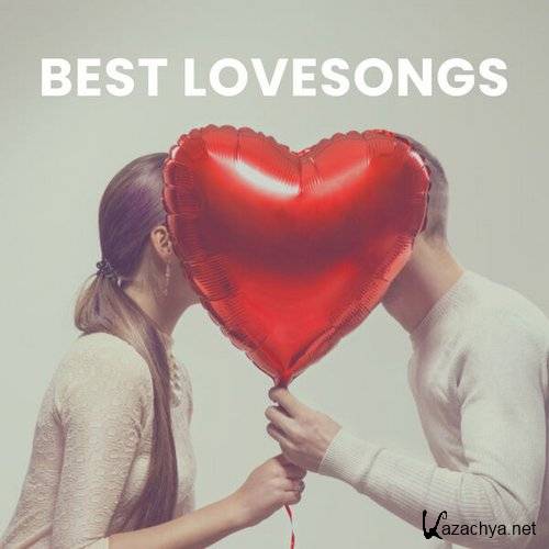 Various Artists - Best Lovesongs (2023)