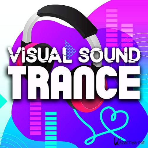 Various Artists - Visual Sound Trance September (2023)
