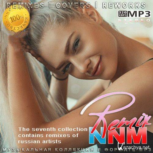 Remix NNM 7 (2023)