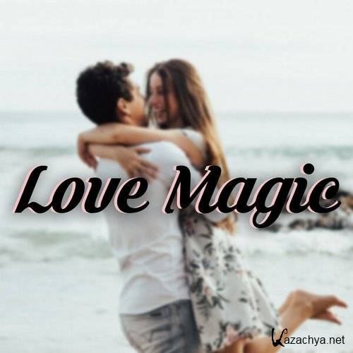 Various Artists - Love Magic (2023)