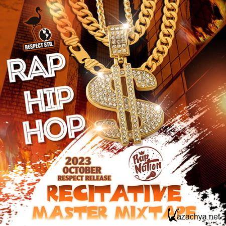 Rap&Hip Hop: Recitative Masters Mixtape (2023)