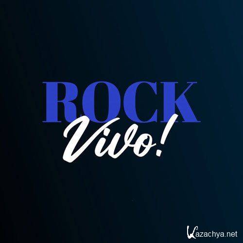 Rock Vivo! (2023)
