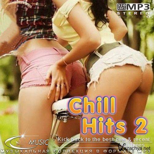 Chill Hits 2 (2023)
