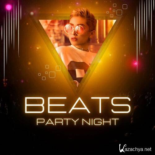 Various Artists - BEATS Party Night (2023) 