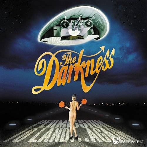 The Darkness - Permission To Land... Again (2023)