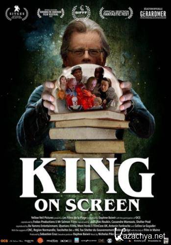    / King on Screen (2022) WEB-DL 1080p