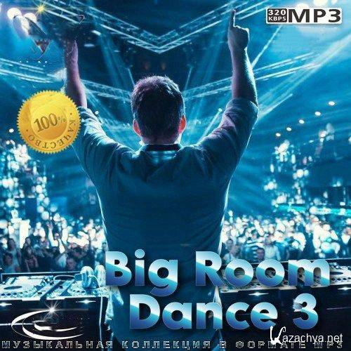 Big Room Dance 3 (2023)