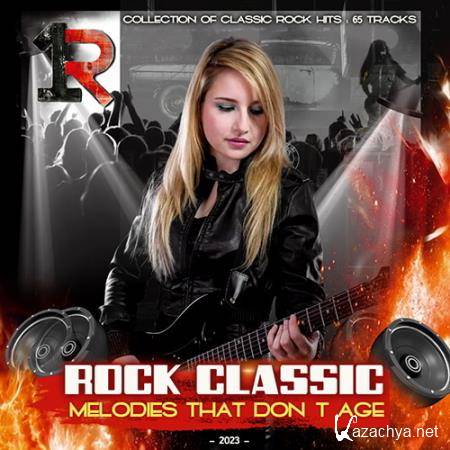 1R Classic Rock (2023)