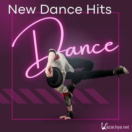 Various Artists - DANCE - New Dance Hits (2023)