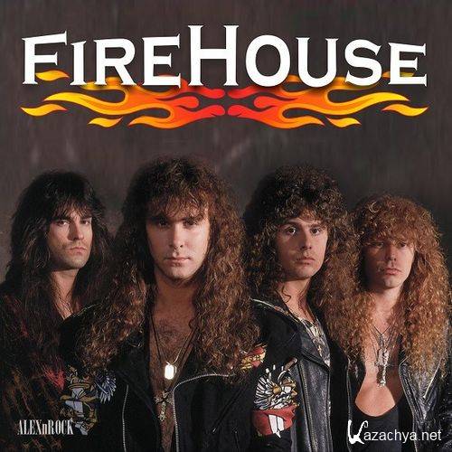 Firehouse  Collection (2023)
