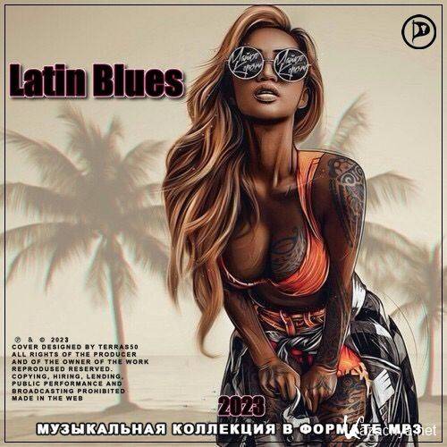 Latin Blues (2023)