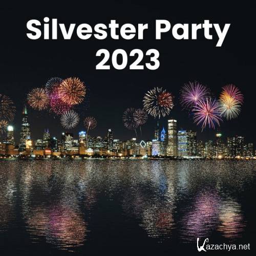 Various Artists - Silvester Party 2023 (2023)