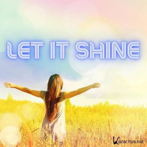 Various Artists - Let It Shine (2023)