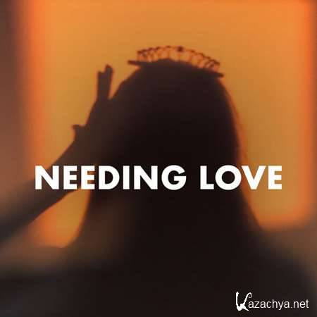 VA - Needing Love (2023)