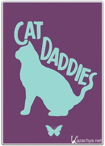  / Cat Daddies (2022) WEBRip 1080p