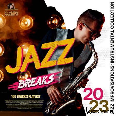 Jazz Breaks (2023)