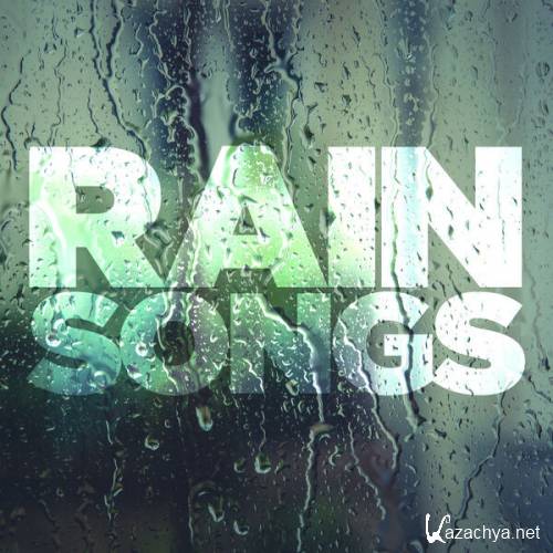 Various Artists - Rain Songs (2023) 