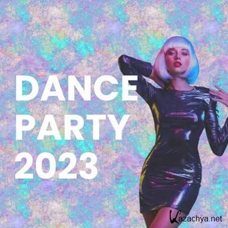 VA - Dance Party (2023)