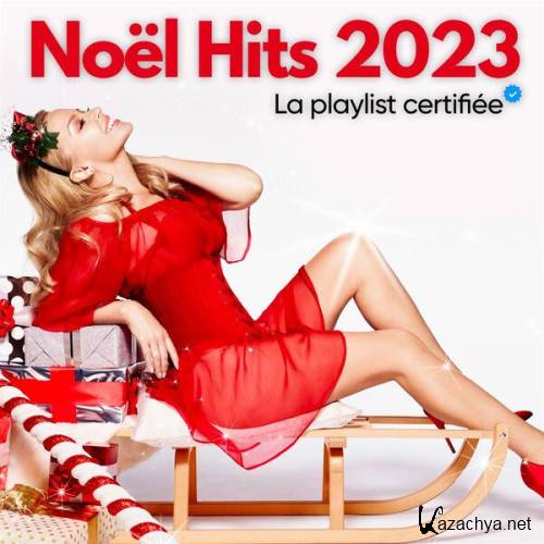 Various Artists - Noel Hits 2023 (2023)