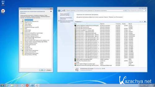 Windows 7 Enterprise SP1 v.7601.26769 x64 by Revision (2023/Ru)