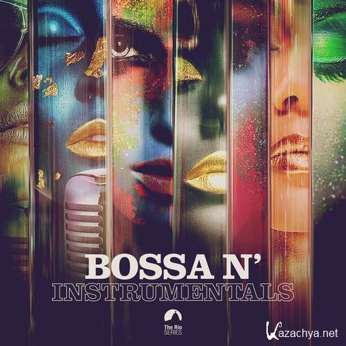 VA - Bossa n' Instrumentals (2023) MP3