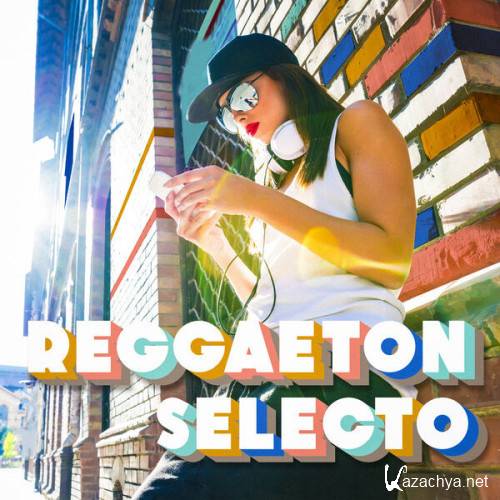 Various Artists - Reggaeton Selecto (2023)