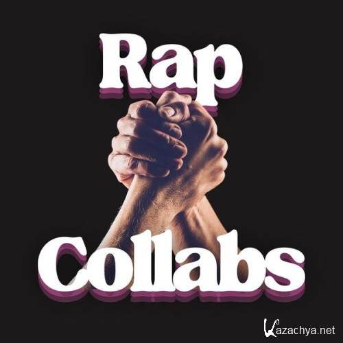 Various Artists - Rap Collabs (2023)