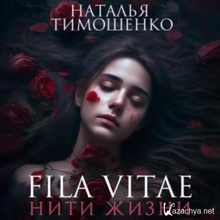 Наталья Тимошенко - Fila vitae. Нити жизни (Аудиокнига) 