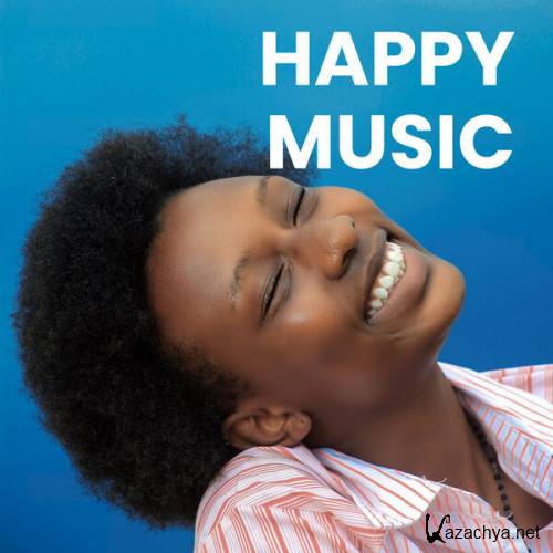Various Artists - Happy Music (2023)
