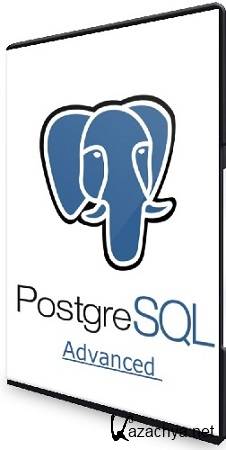 OTUS. PostgreSQL Advanced (2023) Видеокурс