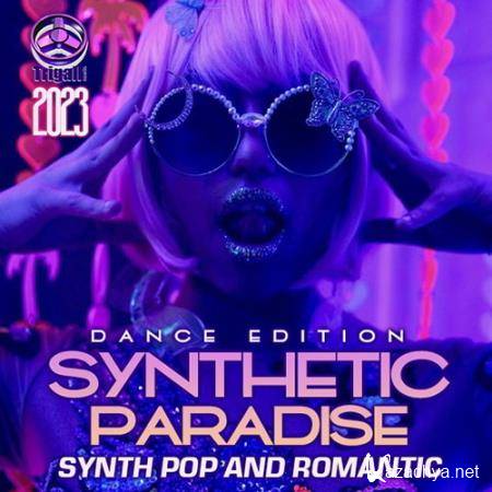 Pop Synthetic Paradise (2023)