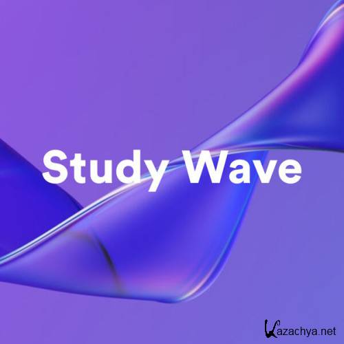 Various Artists - Study Wave (2023)