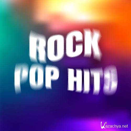 Various Artists - Rock Pop Hits (2023)