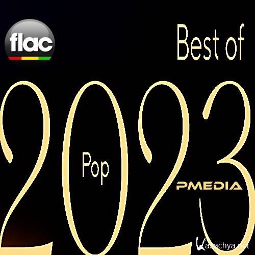 Best of 2023 Pop (2023) FLAC