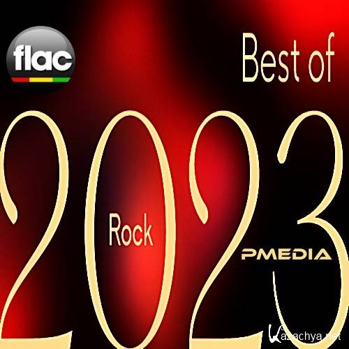 Best of 2023 Rock (2023) FLAC