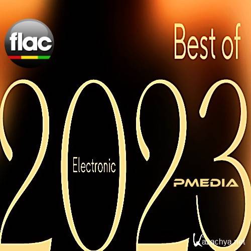 Best of 2023 Electronic (2023) FLAC