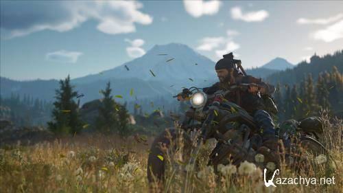 Days Gone (2021/Ru/En/Repack  dixen18)