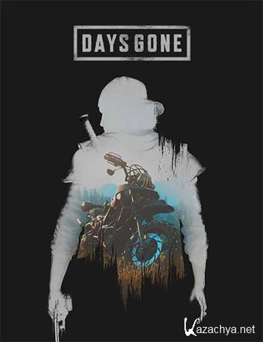 Days Gone (2021/Ru/En/Repack  dixen18)