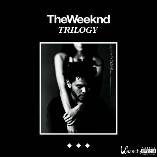The Weeknd - Trilogy (Original Version) (2023)