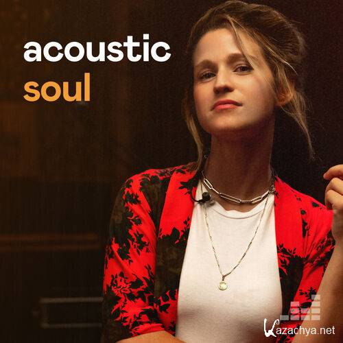 Various Artists - Acoustic Soul (2023)