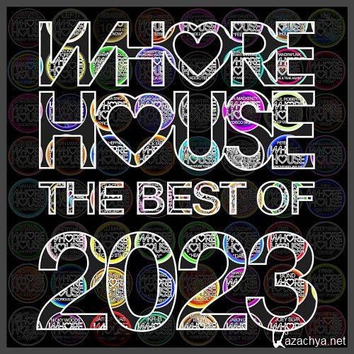 Whore House The Best Of 2023 (2023)