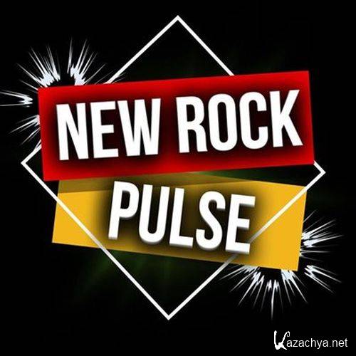New Rock Pulse (2023) FLAC