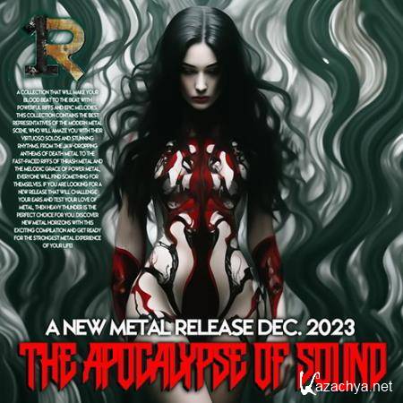 The Apocalypse Of Sound (2023)