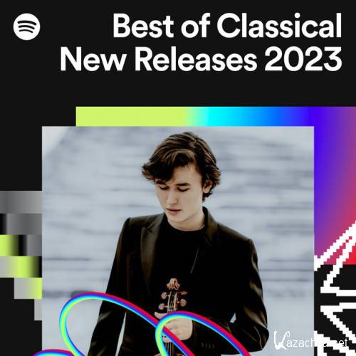 Best of Classical New Releases 2023 (2023)