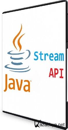 Nikita I - Java Stream API          (2023) WEBRip