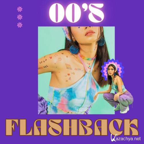 Various Artists - 00's Flashback (2023) 